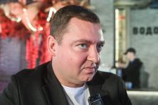 Сергей Елесин, ИА "Тюменская линия"