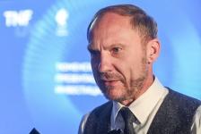 Сергей Елесин, ИА "Тюменская линия"