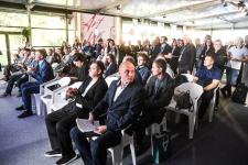 Сергей Елесин, ИА "Тюменская линия"