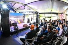 Сергей Елесин, ИА "Тюменская линия"