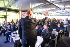 Сергей Елесин, ИА "Тюменская линия"