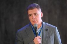 Сергей Елесин, ИА "Тюменская линия"