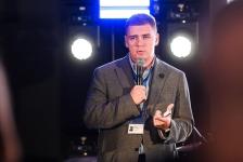 Сергей Елесин, ИА "Тюменская линия"