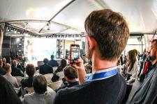 Сергей Елесин, ИА "Тюменская линия"