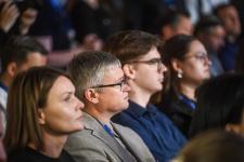 Сергей Елесин, ИА "Тюменская линия"