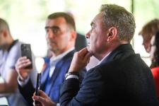 Сергей Елесин, ИА "Тюменская линия"