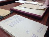 Столетие государственной архивной службы отметят в регионе. Фото ИА "Тюменская линия"