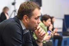 Сергей Елесин, ИА "Тюменская линия" 