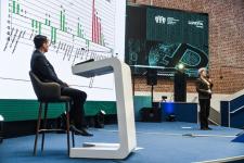 Сергей Елесин, ИА "Тюменская линия" 