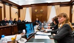 фото пресс-службы губернатора Тюменской области