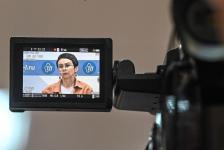 Сергей Елесин, ИА "Тюменская линия"