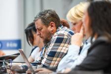 Сергей Елесин, ИА "Тюменская линия"