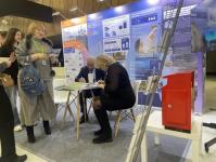 из аккаунтов Ольги Зиминой и Максима Афанасьева 