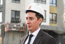 Сергей Елесин, ИА "Тюменская линия"