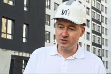 Сергей Елесин, ИА "Тюменская линия"