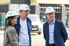 Сергей Елесин, ИА "Тюменская линия"