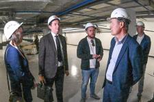 Сергей Елесин, ИА "Тюменская линия"