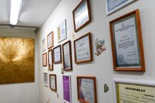 Сергей Елесин, ИА "Тюменская линия" 