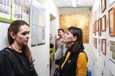 Сергей Елесин, ИА "Тюменская линия" 