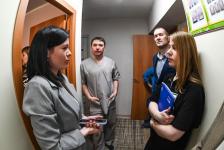 Сергей Елесин, ИА "Тюменская линия" 