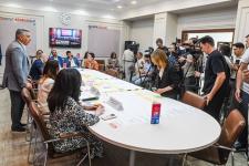 Сергей Елесин, ИА "Тюменская линия"