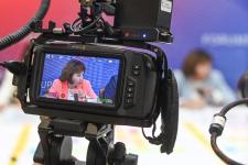 Сергей Елесин, ИА "Тюменская линия"