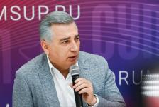 Сергей Елесин, ИА "Тюменская линия"