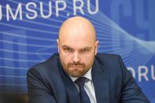 Сергей Елесин, ИА "Тюменская линия"