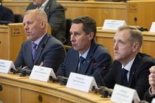 фото Александра Аксенова, ИА "Тюменская линия"