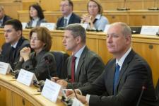 фото Александра Аксенова, ИА "Тюменская линия"