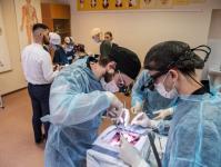 пресс-служба ТМУ 