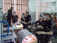 пресс-служба ТМУ 