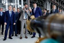 Минпромторг России