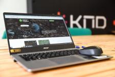 Сергей Елесин, ИА "Тюменская линия"