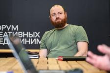 Сергей Елесин, ИА "Тюменская линия"