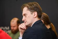 Сергей Елесин, ИА "Тюменская линия"