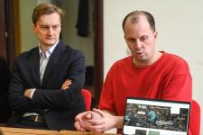 Сергей Елесин, ИА "Тюменская линия"