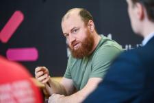 Сергей Елесин, ИА "Тюменская линия"