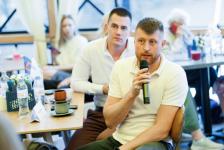 Андрей Сергиенко 