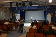 Сергей Мжельский, ИА "Тюменская линия"