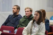 Сергей Мжельский, ИА "Тюменская линия"