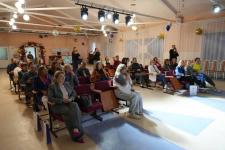 Сергей Мжельский, ИА "Тюменская линия"