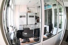 Сергей Елесин, ИА "Тюменская линия"