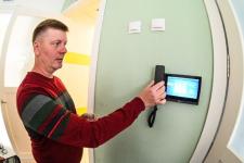 Сергей Елесин, ИА "Тюменская линия"