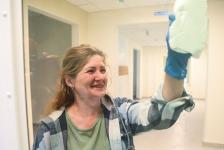 Сергей Елесин, ИА "Тюменская линия"