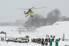 Сергей Елесин, ИА "Тюменская линия"