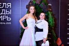 предоставлено организатором "Недели моды. Сибирь" Анной Вороновой