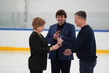 Сергей Мжельский, ИА "Тюменская линия"