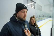 Сергей Мжельский, ИА "Тюменская линия"