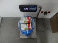 Тюменская таможня